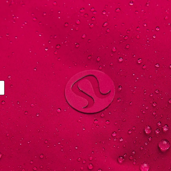 LULULEMON WONDER PUFF SUPER-CROPPED JACKET BNWT - Picture 6 of 6